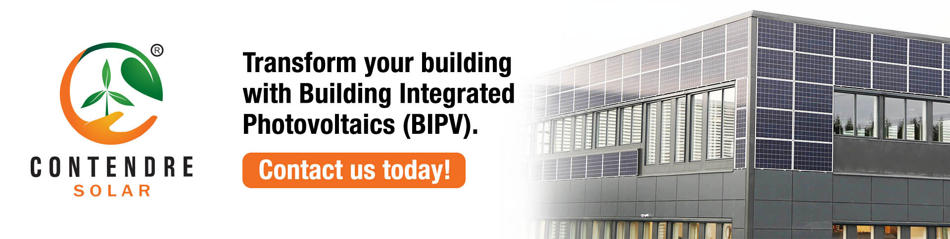 building integrated photovoltaics cta