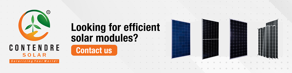 exploring solar module cta