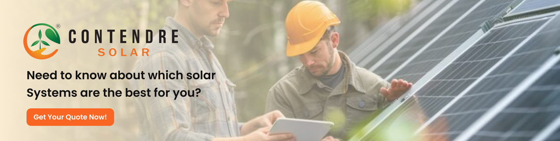 need to know about which solar systems are the best for you