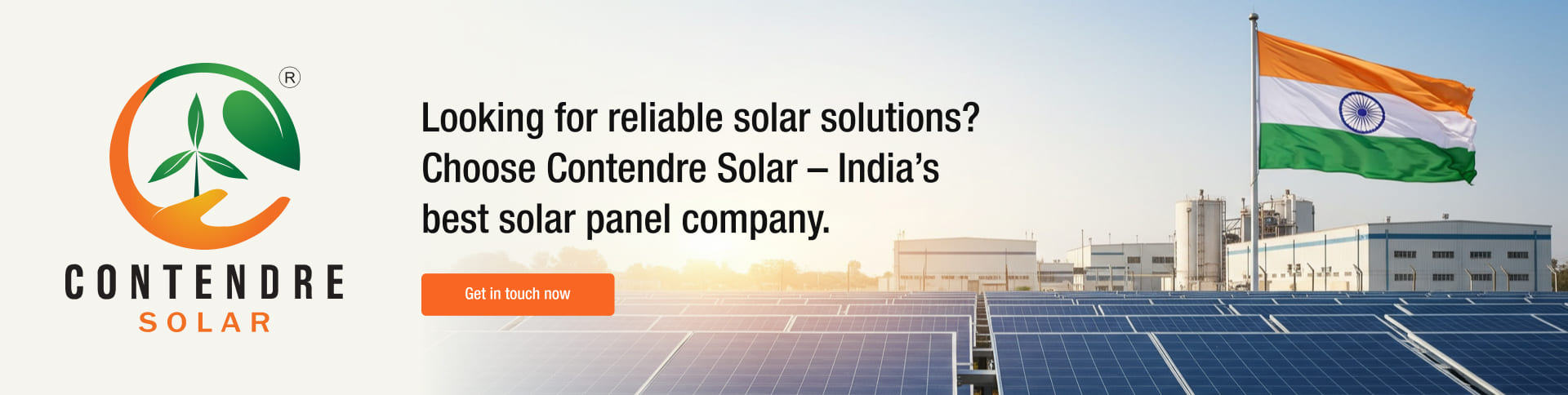 rooftop solar for commercial and industrial application