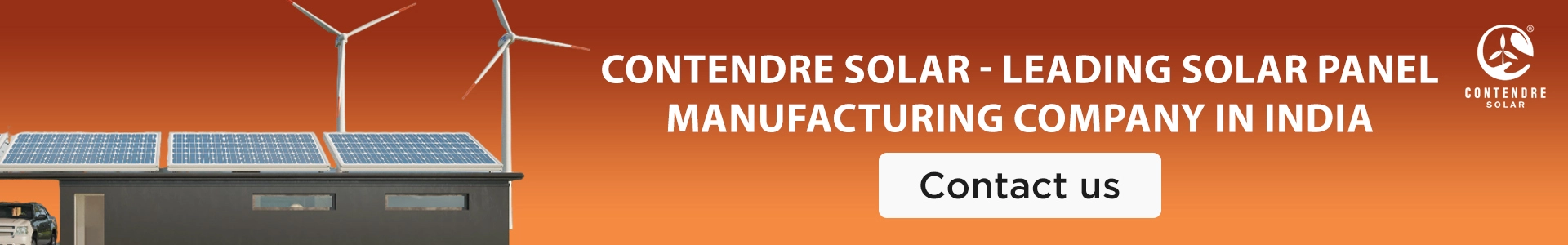 solar panel company cta