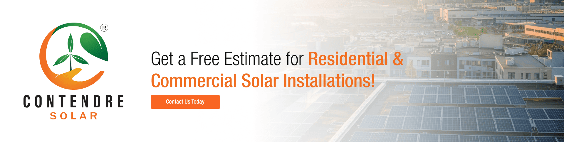 solar solutions for industrial use