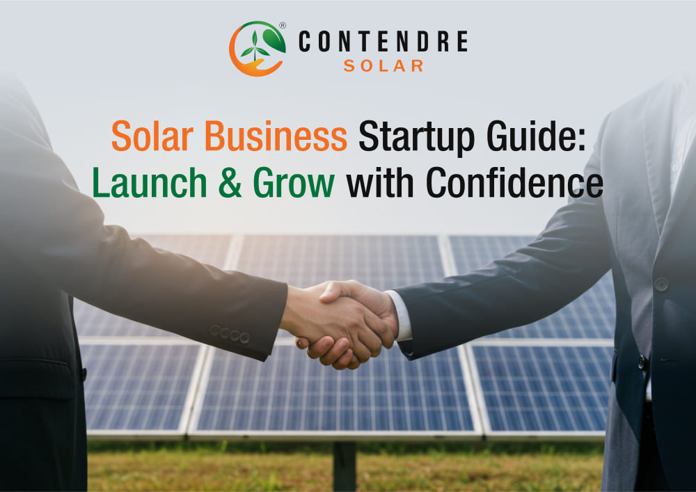 solar business startup guide