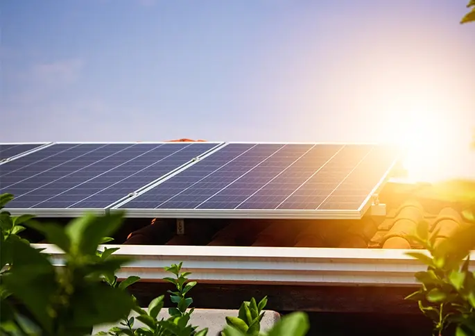 solar energy smart investment