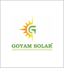 goyam solar