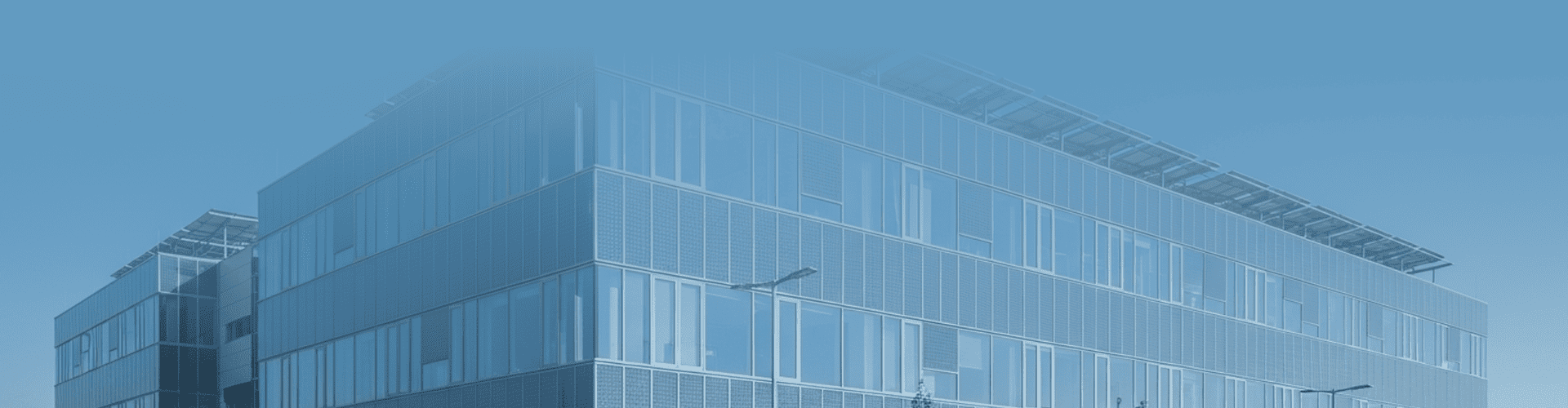 BIPV Solution Contendre