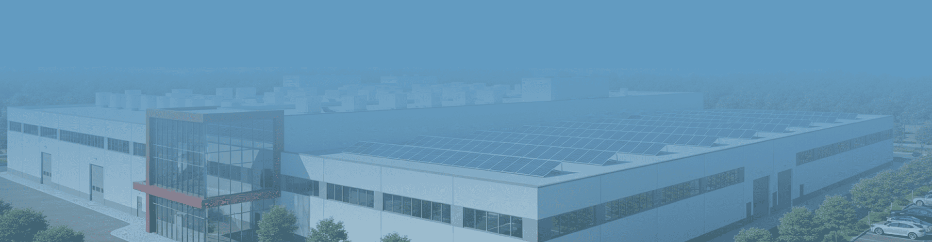 Commercial Industrial Solar Solutions Contendre